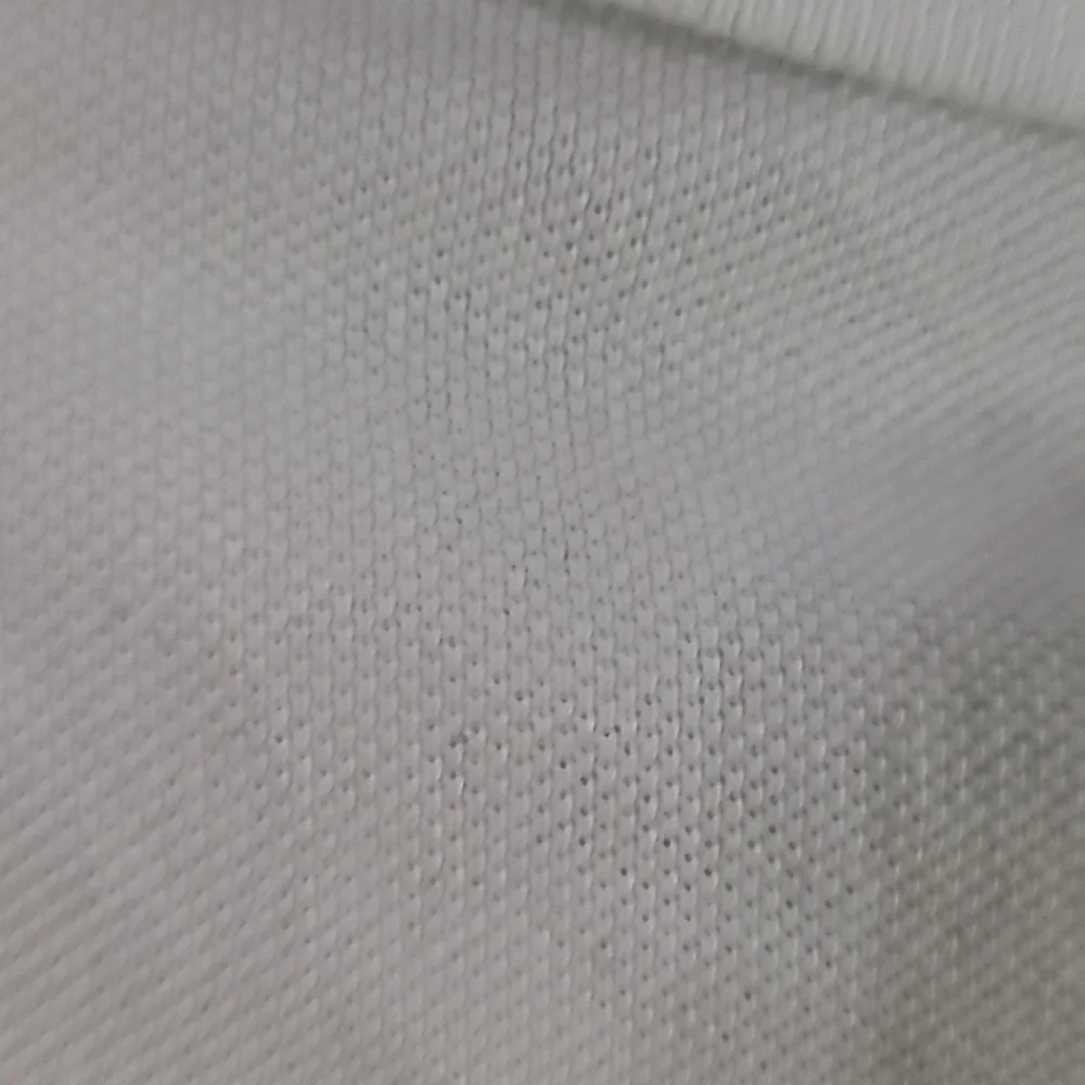 Ralph Lauren White Polo with Navy Pony Embroidery - Picture 12 of 12